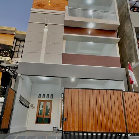 Han Gang Syariah Ponorogo Zewnętrze zdjęcie