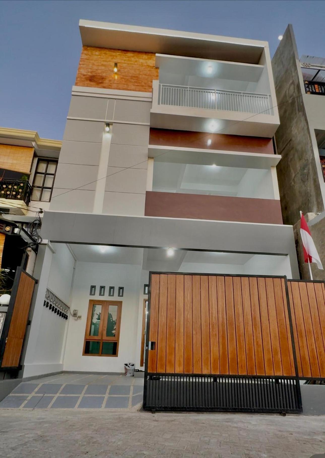 Han Gang Syariah Ponorogo Zewnętrze zdjęcie