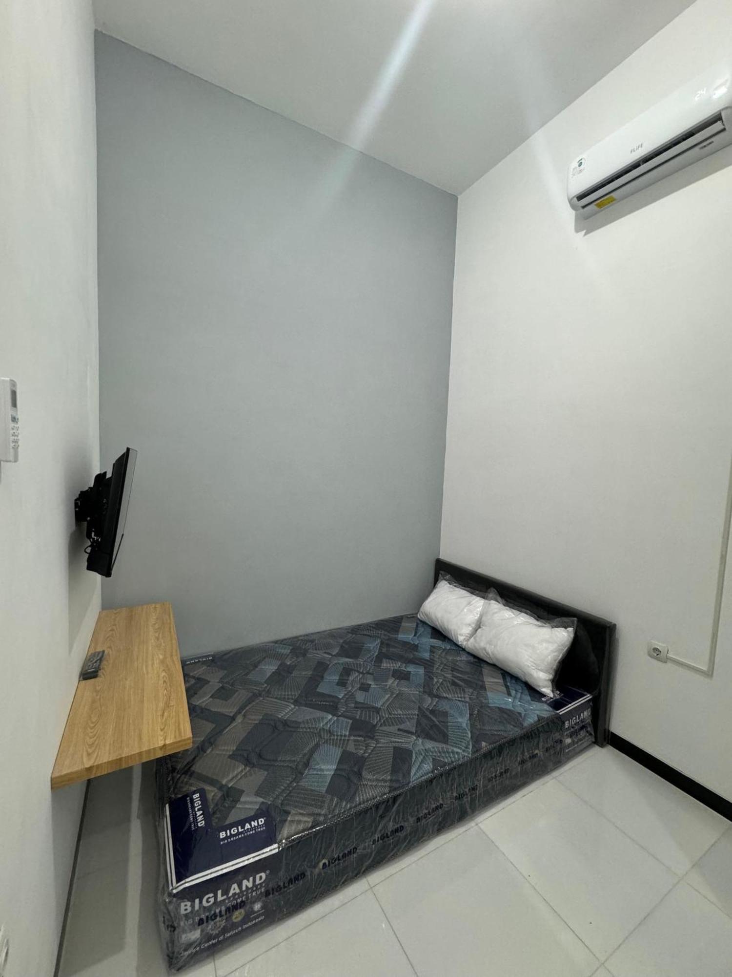 Han Gang Syariah Ponorogo Zewnętrze zdjęcie