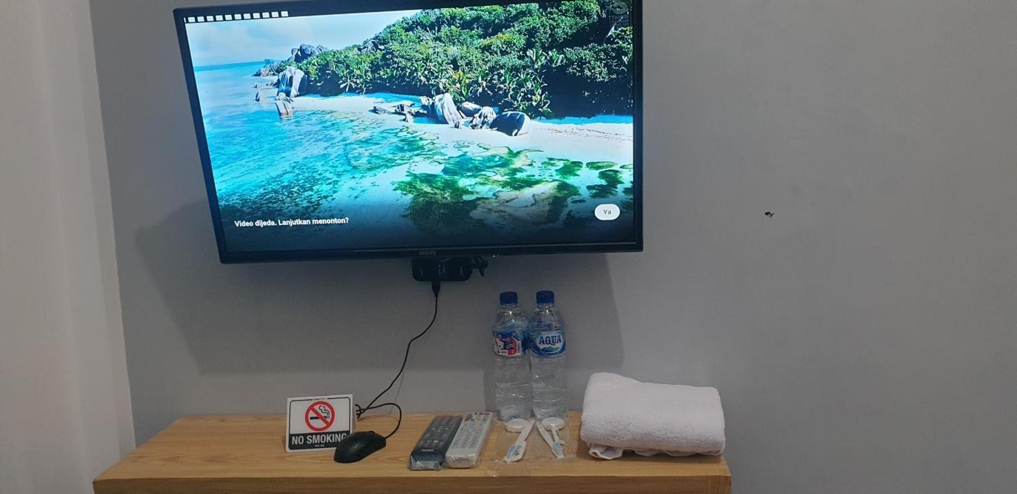 Han Gang Syariah Ponorogo Pokój zdjęcie