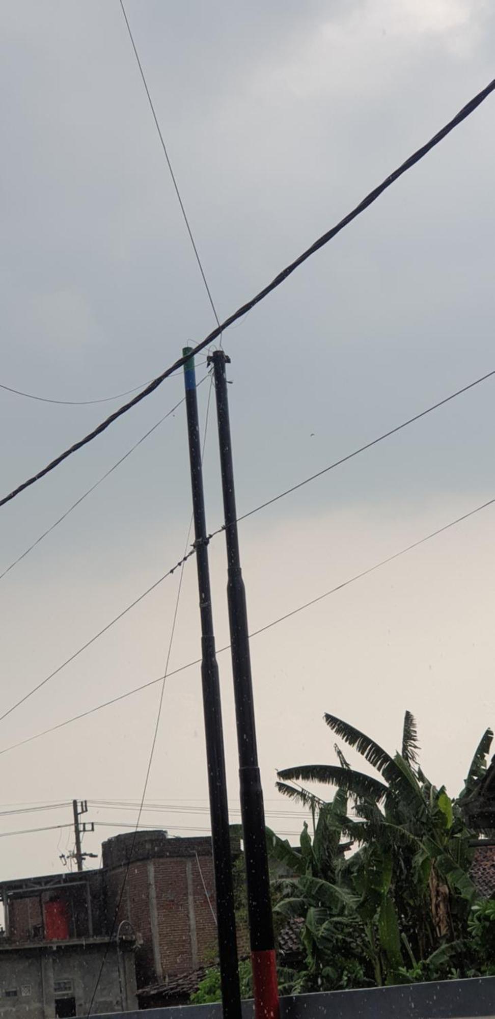 Han Gang Syariah Ponorogo Zewnętrze zdjęcie