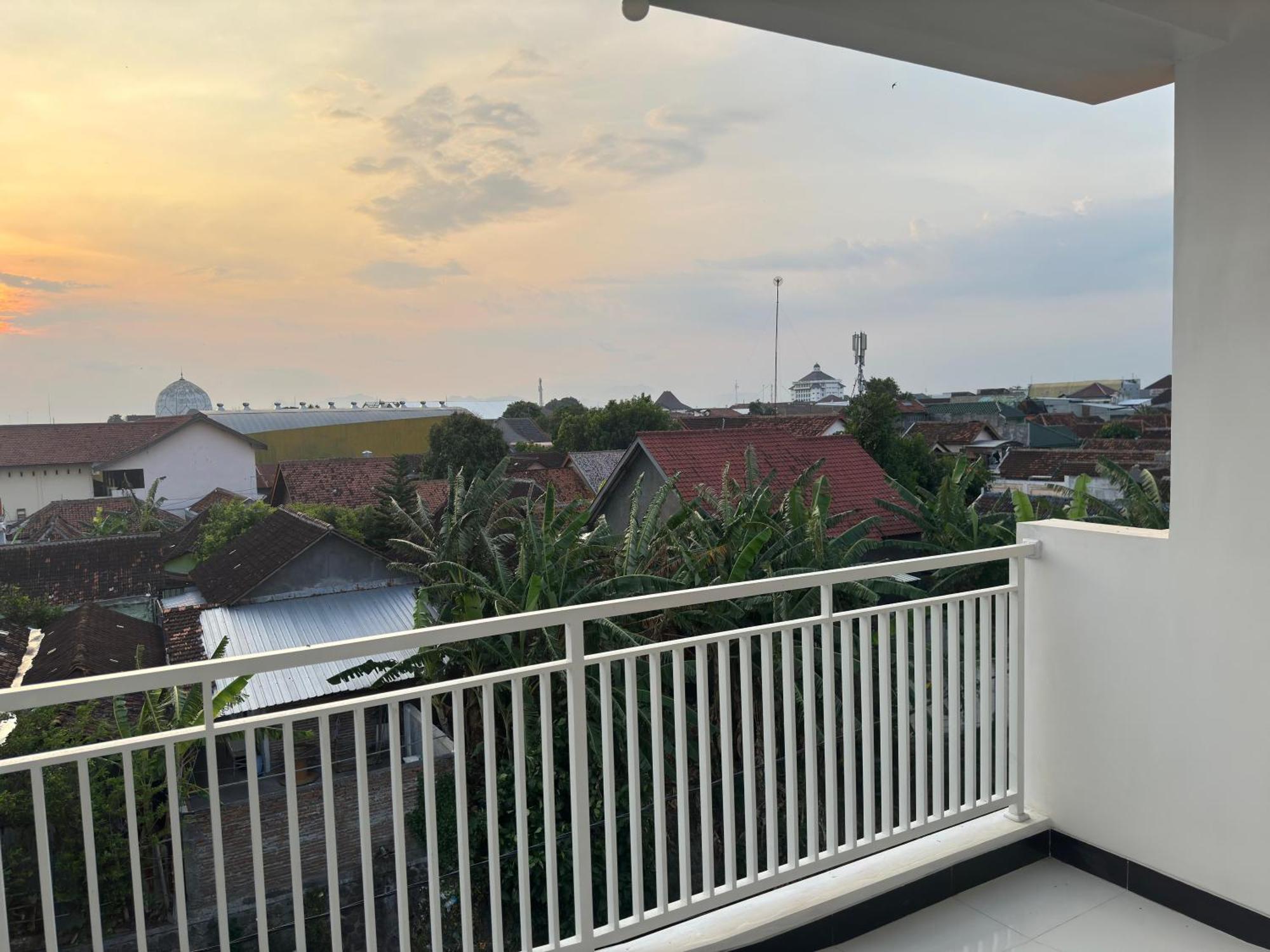Han Gang Syariah Ponorogo Zewnętrze zdjęcie