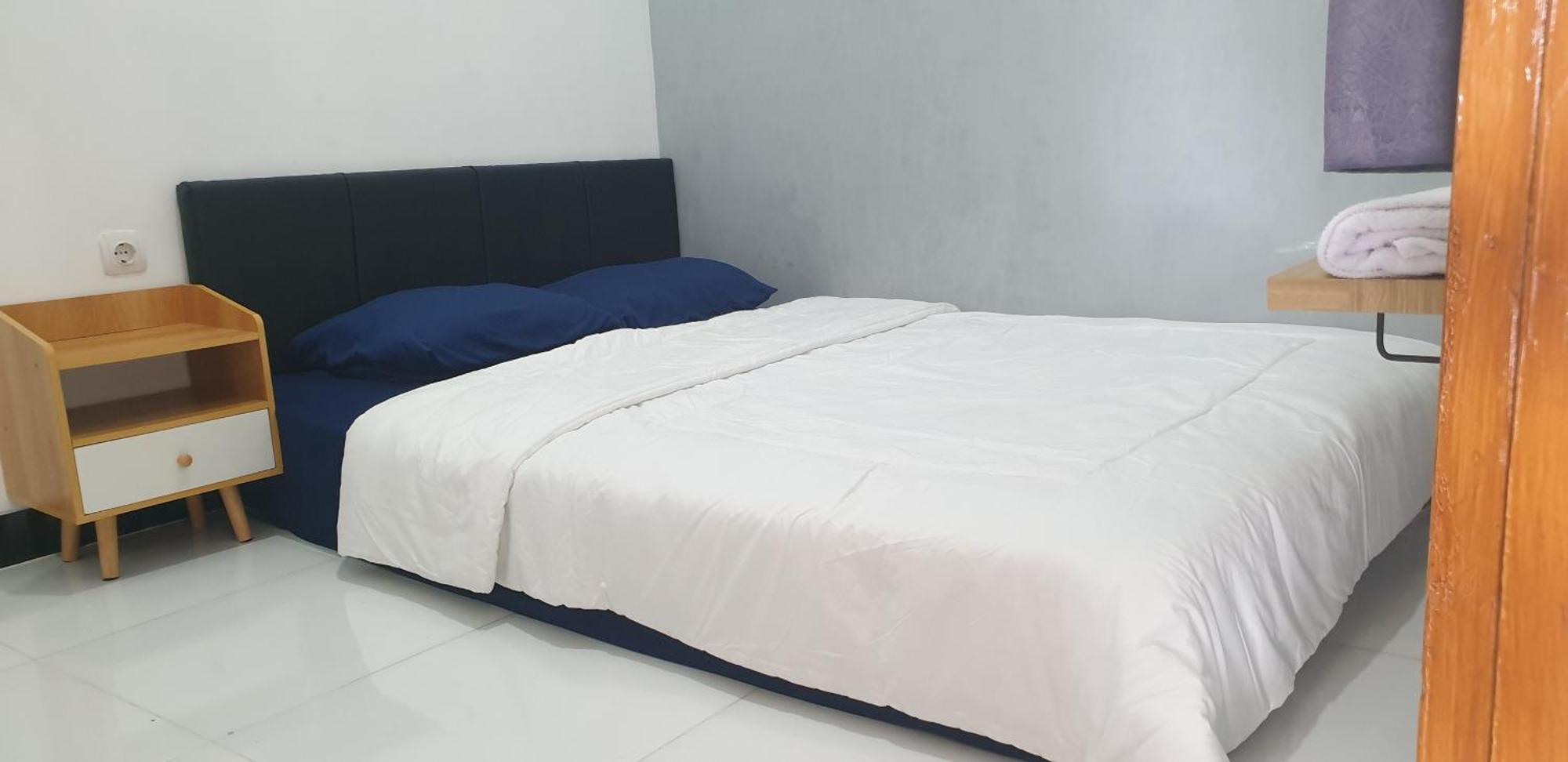 Han Gang Syariah Ponorogo Pokój zdjęcie